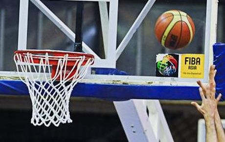 نبرد حساس لیگ برتر بسکتبال را طبیعت از شهرداری گرگان برد