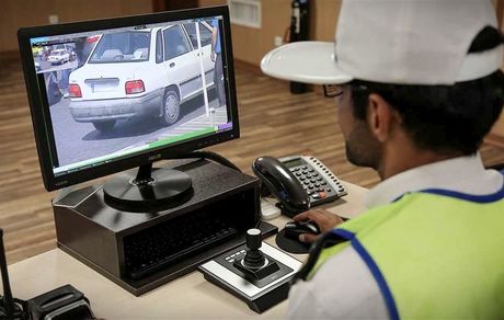 جریمه ۵٨هزار و ٧٠٢ خودرو در شب گذشته / افزایش ترددها