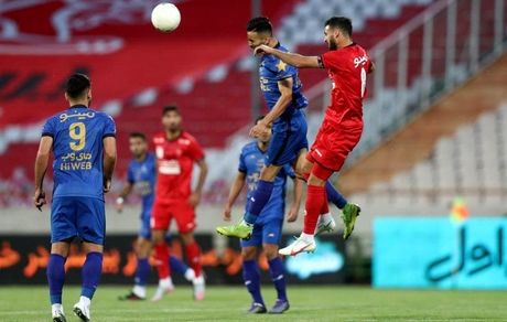 هفته نوزدهم لیگ برتر فوتبال فردا برگزار می‌شود + اسامی داوران