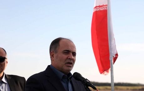 برای خرمای ایران، مشتری جهانی داریم