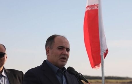 برای خرمای ایران، مشتری جهانی داریم