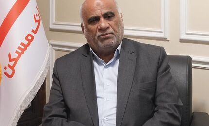 حضور نمایندگانی از بانک مسکن در کمیته تخصصی بانک و بیمه کمیسیون اقتصادی مجلس
