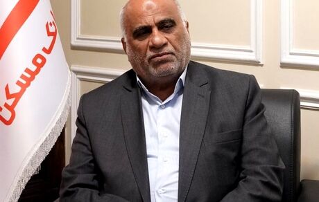 حضور نمایندگانی از بانک مسکن در کمیته تخصصی بانک و بیمه کمیسیون اقتصادی مجلس
