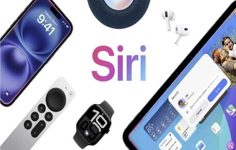 اپل بخاطر سیری به دارندگان آیفون‌های  ۱۶ و ۱۵ پرو جریمه می‌دهد