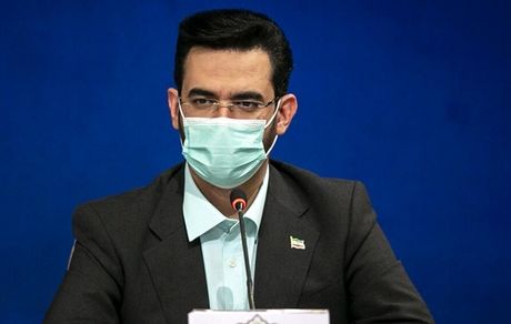 وزیر ارتباطات: جدی‌تر شدن شکاف بین نسلی در فضای مجازی