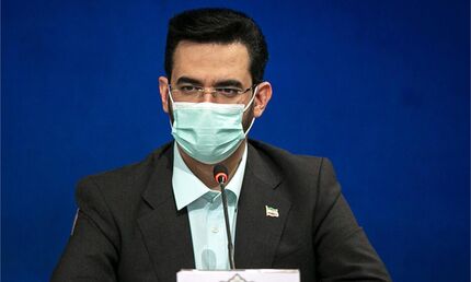 وزیر ارتباطات: جدی‌تر شدن شکاف بین نسلی در فضای مجازی