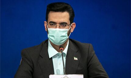 وزیر ارتباطات: جدی‌تر شدن شکاف بین نسلی در فضای مجازی