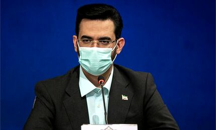 وزیر ارتباطات: جدی‌تر شدن شکاف بین نسلی در فضای مجازی