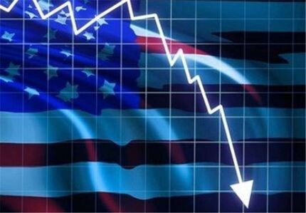 کسری تجاری آمریکا به ۶۸.۱ میلیارد دلار افزایش یافت