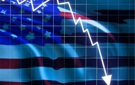 کسری تجاری آمریکا به ۶۸.۱ میلیارد دلار افزایش یافت