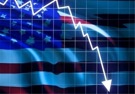 کسری تجاری آمریکا به ۶۸.۱ میلیارد دلار افزایش یافت