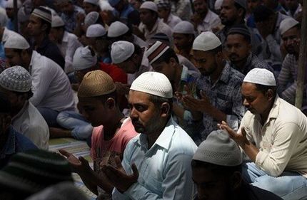 سازمان ملل متحد خواستار احترام به تمامی مذاهب شد