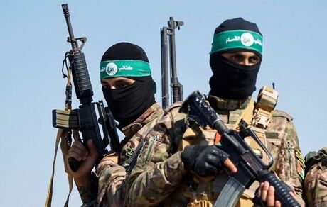 قطر از موافقت اولیه حماس با توافق آزادی اسرا خبرداد