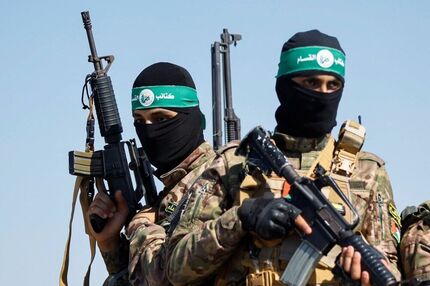 قطر از موافقت اولیه حماس با توافق آزادی اسرا خبرداد