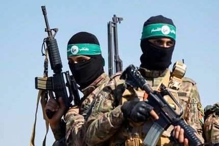 قطر از موافقت اولیه حماس با توافق آزادی اسرا خبرداد