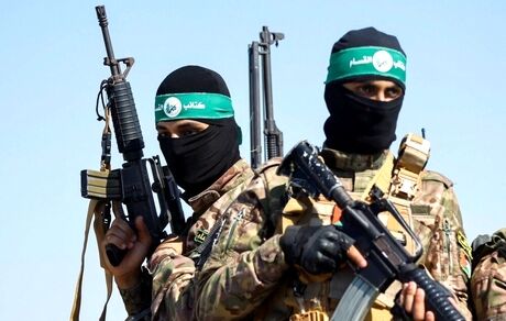 قطر از موافقت اولیه حماس با توافق آزادی اسرا خبرداد