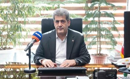 بانک مسکن در سال گذشته، ۲۲۵ همت قرارداد تسهیلاتی منعقد کرد

