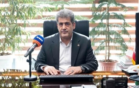 بانک مسکن در سال گذشته، ۲۲۵ همت قرارداد تسهیلاتی منعقد کرد
