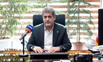 بانک مسکن در سال گذشته، ۲۲۵ همت قرارداد تسهیلاتی منعقد کرد
