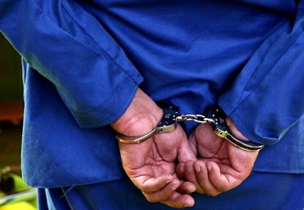 کلاهبردار فروش خودرو دستگیر شد
