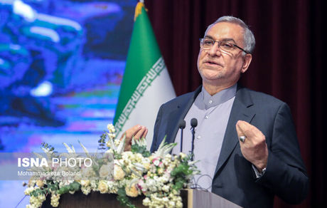 وزیر بهداشت: اپیدمی آنفلوآنزا شروع شده است/ ارزانی «سیگار» هنر نیست