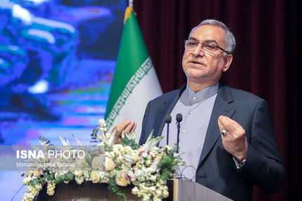 وزیر بهداشت: اپیدمی آنفلوآنزا شروع شده است/ ارزانی «سیگار» هنر نیست