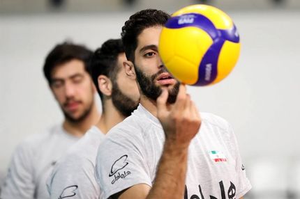 احتمال پیوستن میلاد عبادی‌پور به فنرباغچه ترکیه
