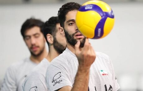 احتمال پیوستن میلاد عبادی‌پور به فنرباغچه ترکیه