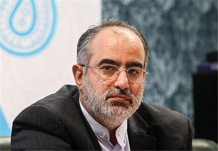 مخاطب رئیس جمهوری مسئولان ایرانی بودند 