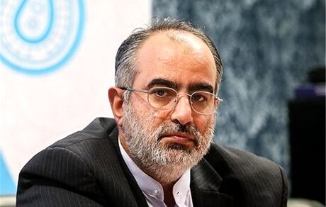 مخاطب رئیس جمهوری مسئولان ایرانی بودند 