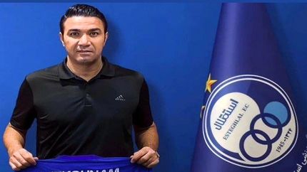 نکونام زمان آغاز تمرینات استقلال را اعلام کرد