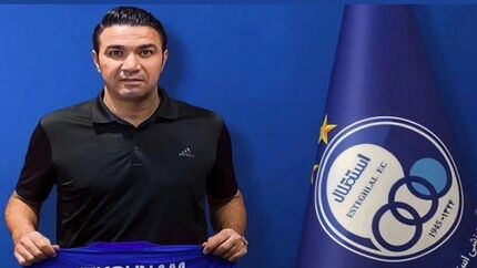 نکونام زمان آغاز تمرینات استقلال را اعلام کرد
