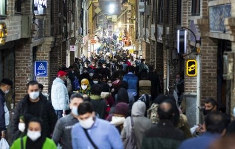 روند افزایشی نگران کننده کرونا در برخی استان‌ها / تاکید بر عدم بازگشایی مدارس در شهرهای قرمز