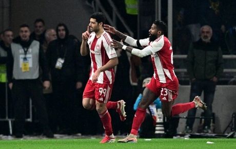 طارمی بخاطر خوشحالی جنجالی‌اش عذرخواهی کرد