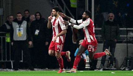 طارمی بخاطر خوشحالی جنجالی‌اش عذرخواهی کرد