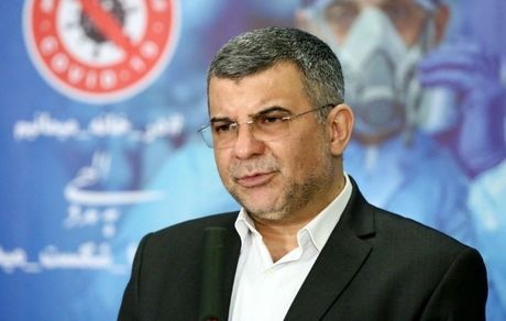 حریرچی از تعیین تکلیف لیگ برتر فوتبال در هفته آینده خبر داد/ آزمون‌های کنکور از هفته آخر تیر برگزار می‌شوند