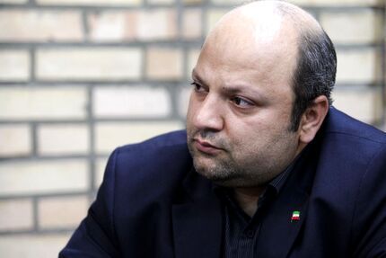 دبیر شورای اطلاع رسانی دولت منصوب شد
