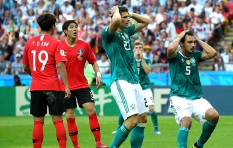 
خبر خوب برای ژرمن‌ها قبل از بازی برابر استونی
