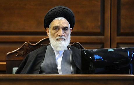 رئیس دیوان عالی کشور: نگارش آرای وحدت رویه باید بدون ابهام باشد