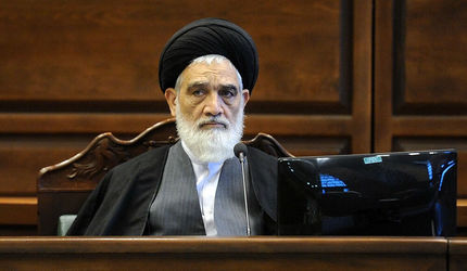 رئیس دیوان عالی کشور: نگارش آرای وحدت رویه باید بدون ابهام باشد