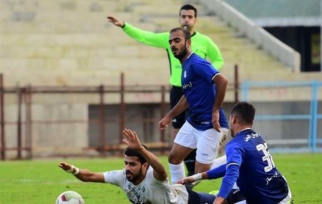 اعلام داوران هفته سیزدهم لیگ دسته اول فوتبال باشگاه‌های کشور