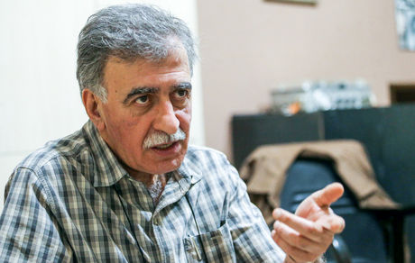 اظهارات دبیر جدید شورای صنفی نمایش / برای نجات اکران به یک حرکت جمعی نیاز داریم