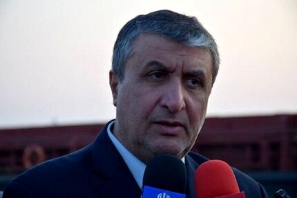 دلیل پروازها به چین از زبان وزیر راه