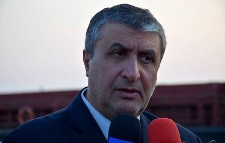 دلیل پروازها به چین از زبان وزیر راه