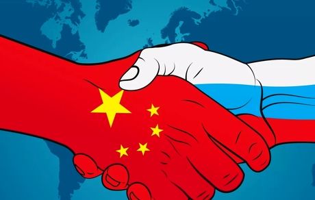 رکوردشکنی چین و روسیه در تجارت