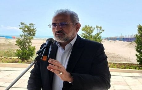 معاون امور مجلس رئیس جمهور: آزادسازی سواحل کشور از اقدامات بزرگ دولت سیزدهم است