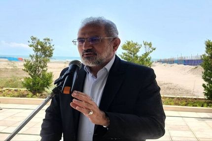 معاون امور مجلس رئیس جمهور: آزادسازی سواحل کشور از اقدامات بزرگ دولت سیزدهم است