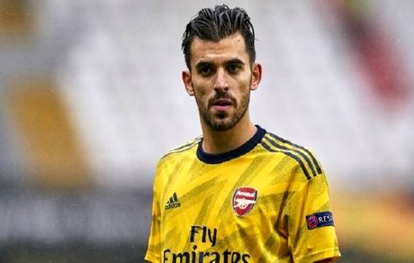 منچسترسیتی مشتری سبایوس شد