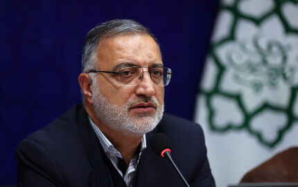 زاکانی: خانه‌های بهداشت را به پارک‌ها می‌بریم