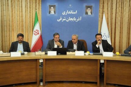 در نشست کارگروه ملی احیای دریاچه ارومیه چه گذشت؟